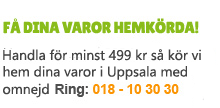 hemkorning